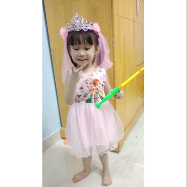 Đầm thời trang