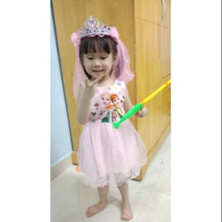 Đầm thời trang