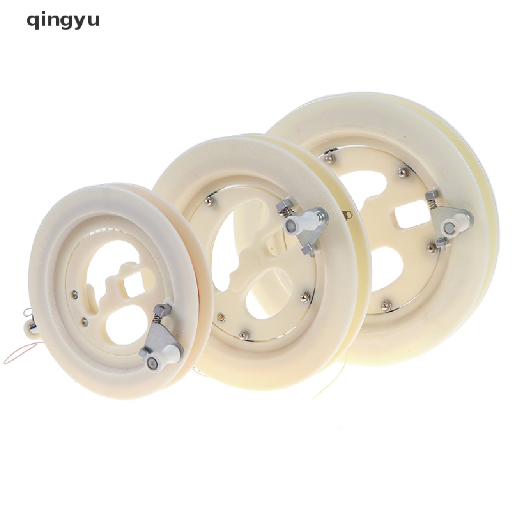 Cuộn Dây Thả Diều Bằng Nhựa ABS 16cm / 20cm / 22cm