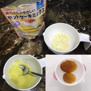 BỘT LÀM BÁNH PANCAKE WAKODO 9M
