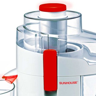 Máy ép hoa quả Sunhouse SHD5520