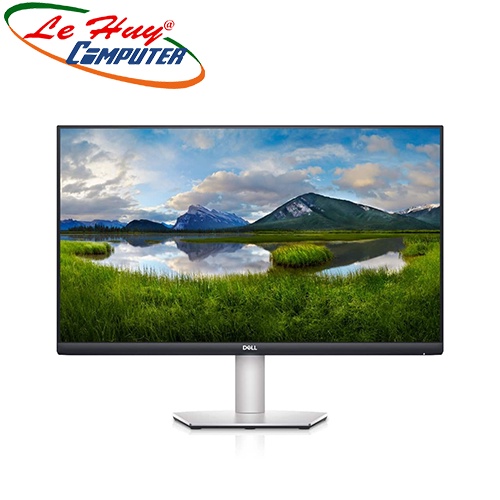 Màn hình máy tính Dell S2721DS 27inch 2K IPS 75Hz FreeSync