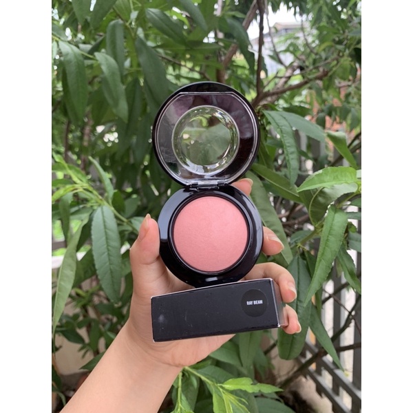Phấn má hồng MAC MAC Mineralize Blush
