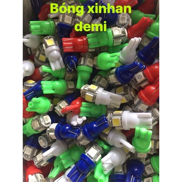 Xinhan demi 1 tầng
