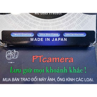 Filter Kính lọc Marumi UV 67mm