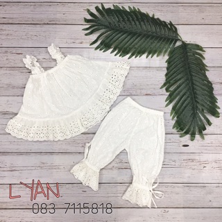 Set 2 dây thô đục lỗ