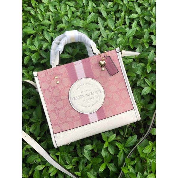 Túi COACH FIELD TOTE