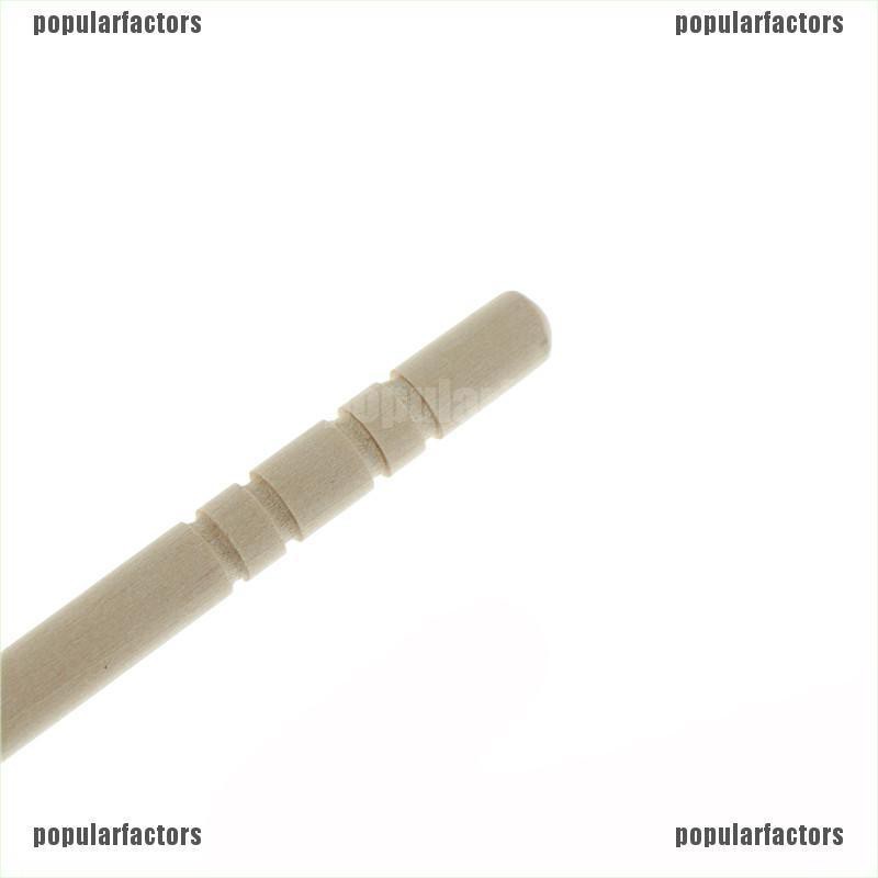 Que Khuấy Mật Ong Bằng Gỗ Tiện Dụng