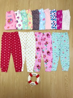 Cobom Quần chục dài 1-5t
