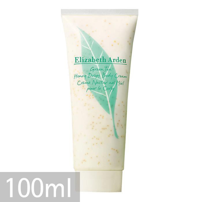 KEM DƯỠNG BODY ELIZABETH ARDEN GREEN TEA HONEY DROPS 100ML CHÍNH HÃNG - 5781