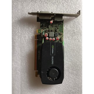 Vga quadro 600