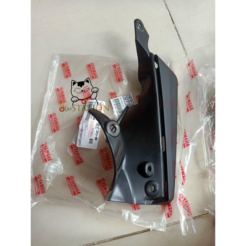 Dẫn hướng gió exciter 2006 - 2010