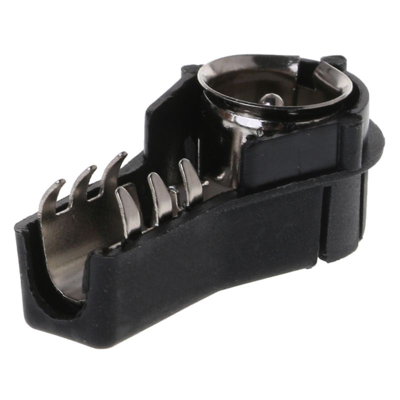 Dây Cáp Nối Ăng Ten Chuyển Đổi ISO Male Cho Radio
