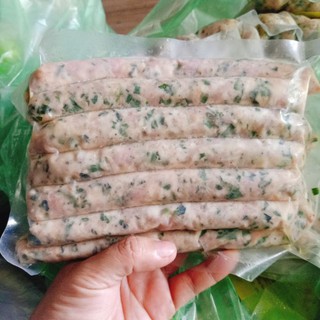 Dồi sụn Hương Bắc