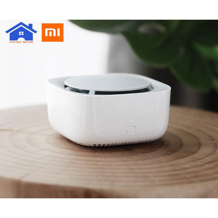 [HÀNG CHÍNH HÃNG] MÁY ĐUỔI MUỖI XIAOMI MIJIA - MÁY MẮT MUỖI XIAOMI MIJIA