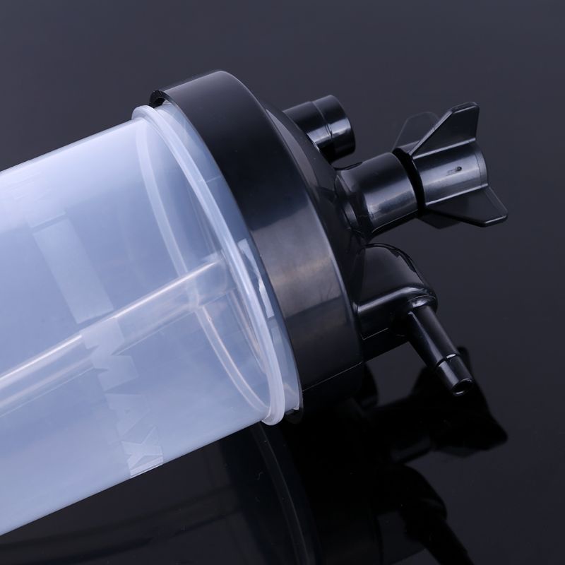 1 Bình Nước Máy Tạo Độ Ẩm Oxy Cho Bình Oxy