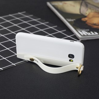 Case For Samsung A3 A5 A7 2017 soft TPU