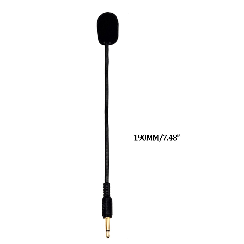 Micro zzz Hifi Đa Hướng Có Thể Uốn Cong Thay Thế Cho Máy Chơi Game