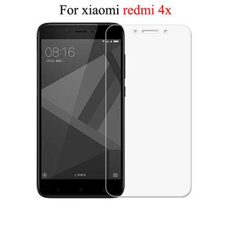 Kính cường lực cho điện thoại Xiaomi Redmi 4X