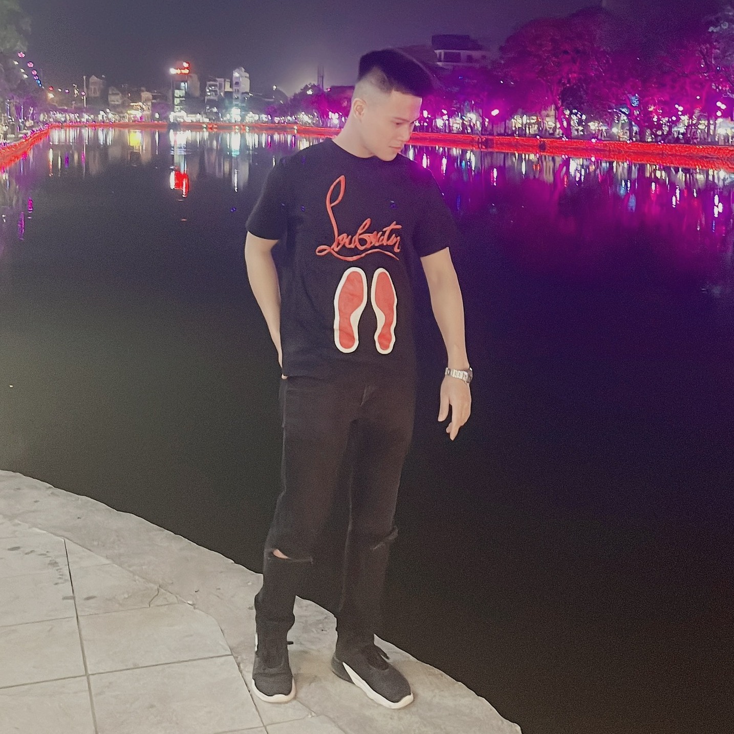 H&S Shop Thời Trang