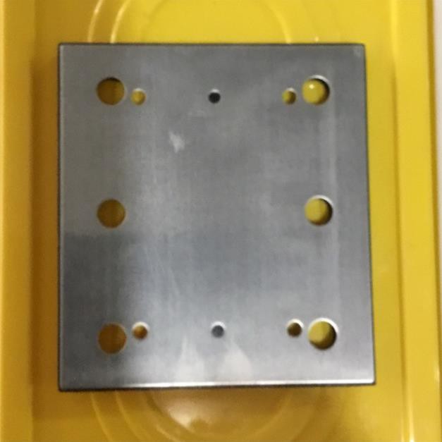 Đế lỉ máy rung BO4557