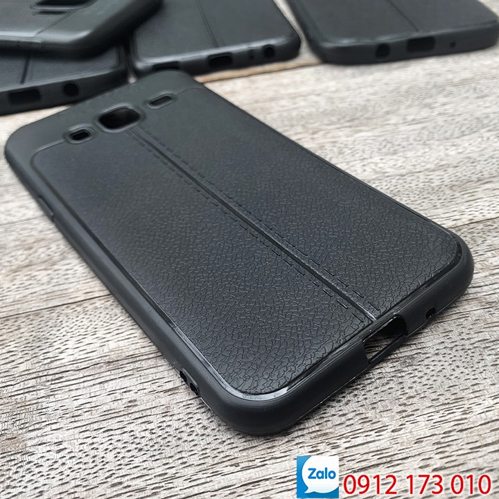 Ốp lưng Samsung J7 Prime, J7 Prom J7 Plus, J7 2016, J7 2015, J7 Duos vân da (A) siêu bền - Chống trơn trượt | BigBuy360 - bigbuy360.vn
