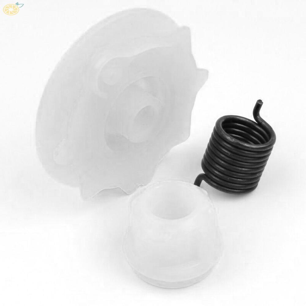 Bộ ròng rọc+ổ đánh lửa+lò xò đánh lửa khởi động máy cưa Husqvarna 137 142 235 235E 236 236E 240