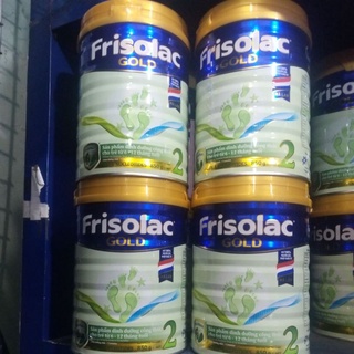 Sữa bột friso 2 ,850g date mới