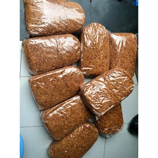 Sỉ khô gà 2kg