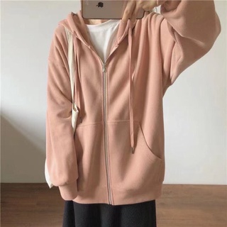 Áo Hoodie Zip