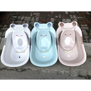 CHẬU TẮM HÌNH ẾCH VIỆT NHẬT