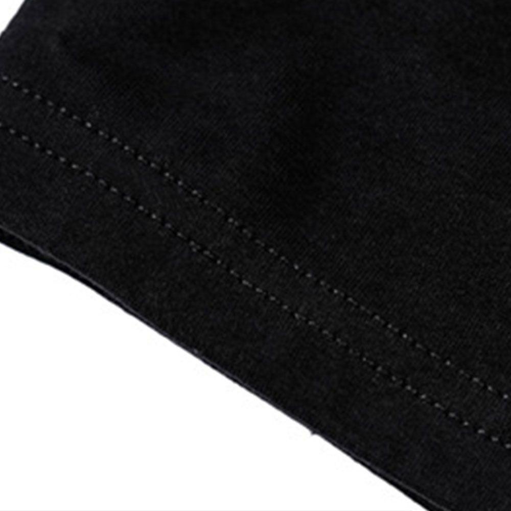 BTLIMER Bộ 2 Đệm Bảo Vệ Đầu Gối Chống Trượt Thoáng Khí Khi Lái Xe