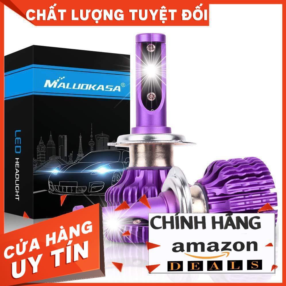 Đèn led xe hơi MALUOKASA, hàng xách tay Amazon