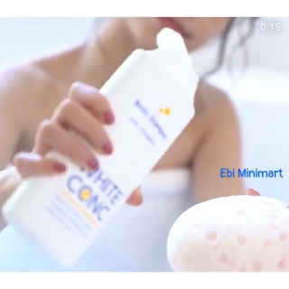 Sữa tắm trắng da White Conc 360ml