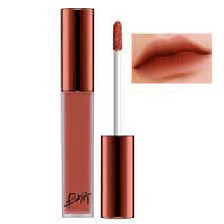 Son kem Bbia 25 màu đỏ nâu đất