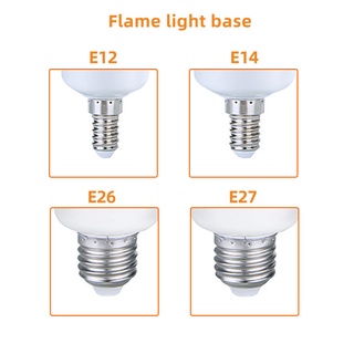 Bóng Đèn LED Trang Trí 3W 5W 7W 9W E27 E26 E14 E12 85-265V