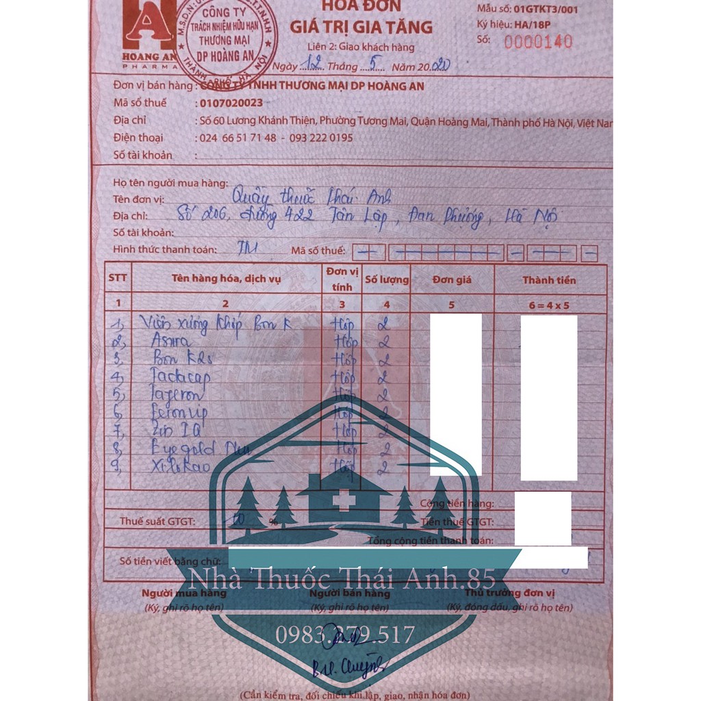 TAFERON - Bổ Sung Sắt | BigBuy360 - bigbuy360.vn