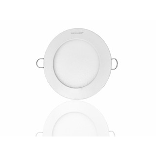 BÓNG ĐÈN LED ÂM TRẦN TRÒN MỎNG KAWASAN DL108-6W
