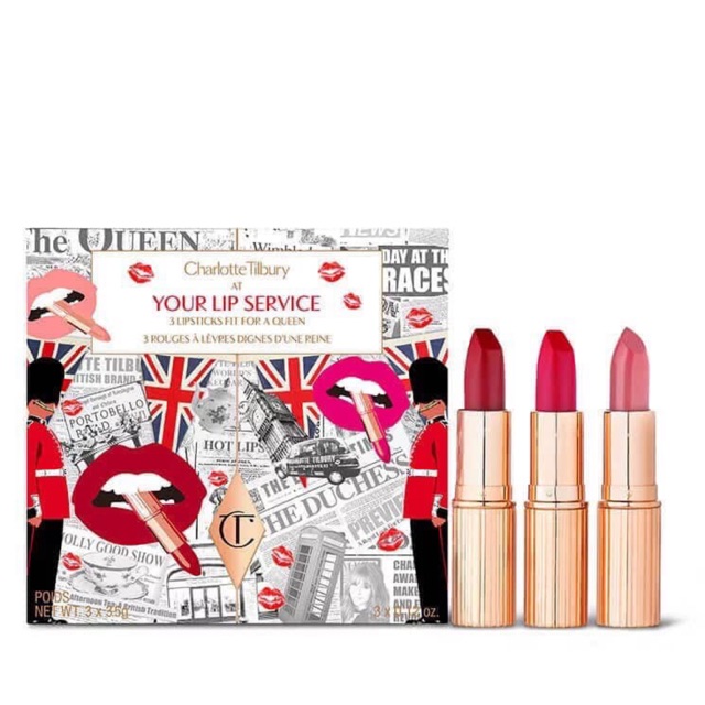 Son charlotte tilbury uk