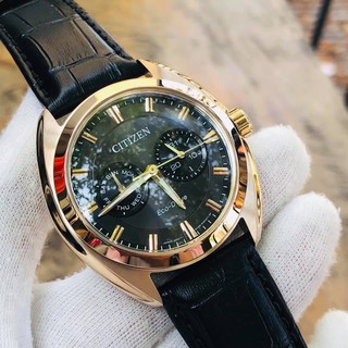 Đồng hồ nam Citizen BU4013