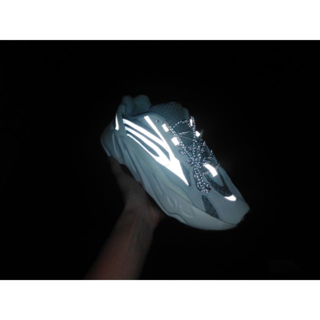 Yzy 700 phản quang SF+