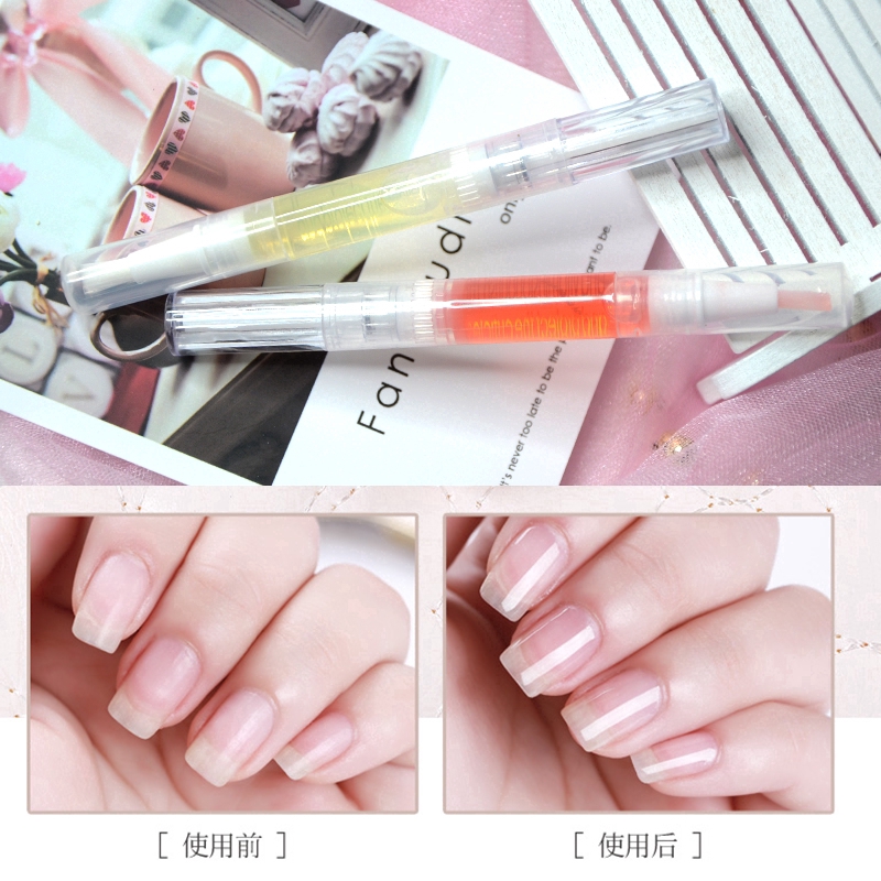 (Hàng Mới Về) Tinh Dầu Nuôi Dưỡng Chăm Sóc Móng Hiệu Quả | BigBuy360 - bigbuy360.vn