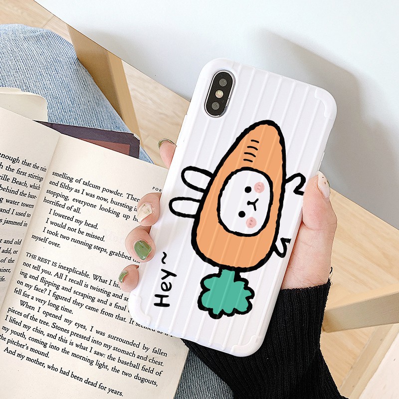 Ốp Lưng Iphone 6 6s 6 Plus 6s Plus 7 8 Xr  11 11 Pro 11 Pro Max - A030