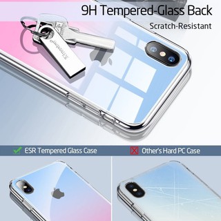Ốp lưng ESR Mimic iPhone XS Max