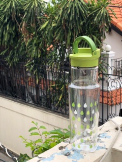 Bình nước Lock&Lock bằng nhựa Tritan ABF692 (500ml)