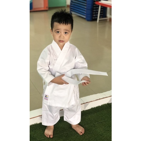 Võ phục Karatedo phong trao