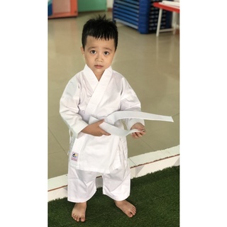 Võ phục Karatedo phong trao ( giá re)