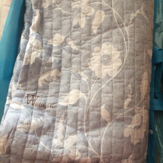 Chăn thu hè cotton cao cấp