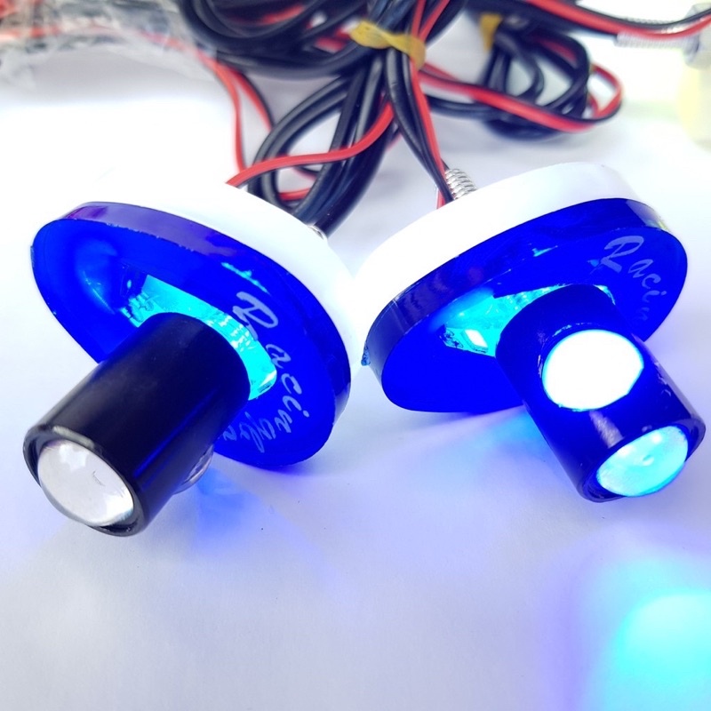 Xi Nhan Led Muti Có Đế Led Đủ Màu