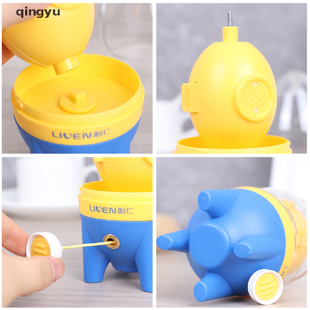 Dụng Cụ Đánh Trứng Lòng Trắng Bằng Tay Tiện Dụng Cho Nhà Bếp